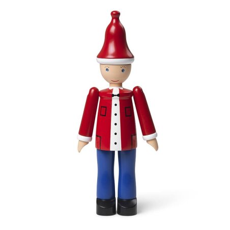 Kay Bojesen - Christmas Ole H17.5 cm