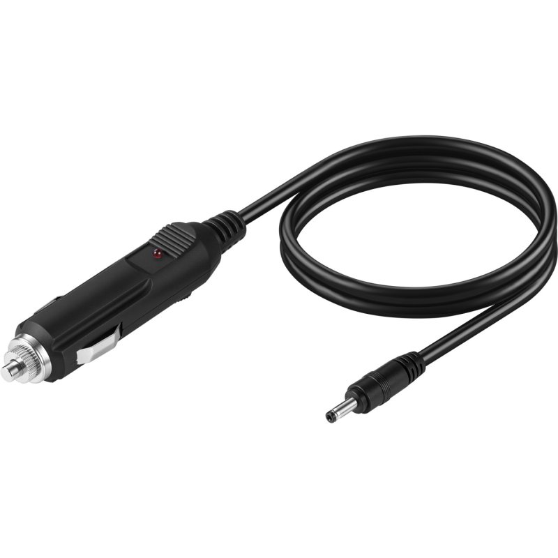 Sandberg - DC Power Station 72000