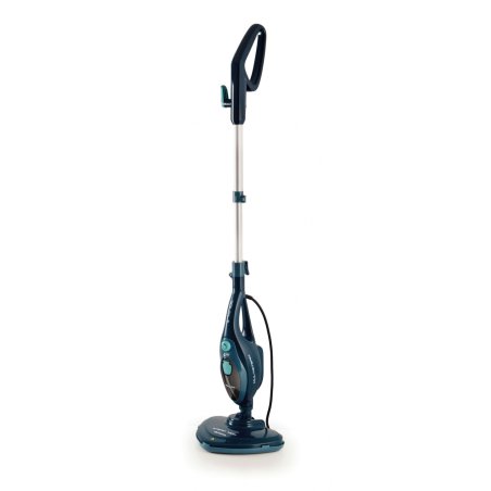 Ariete 00P416406AR0 steam cleaner Steam mop 0.35 L 1500 W Blue