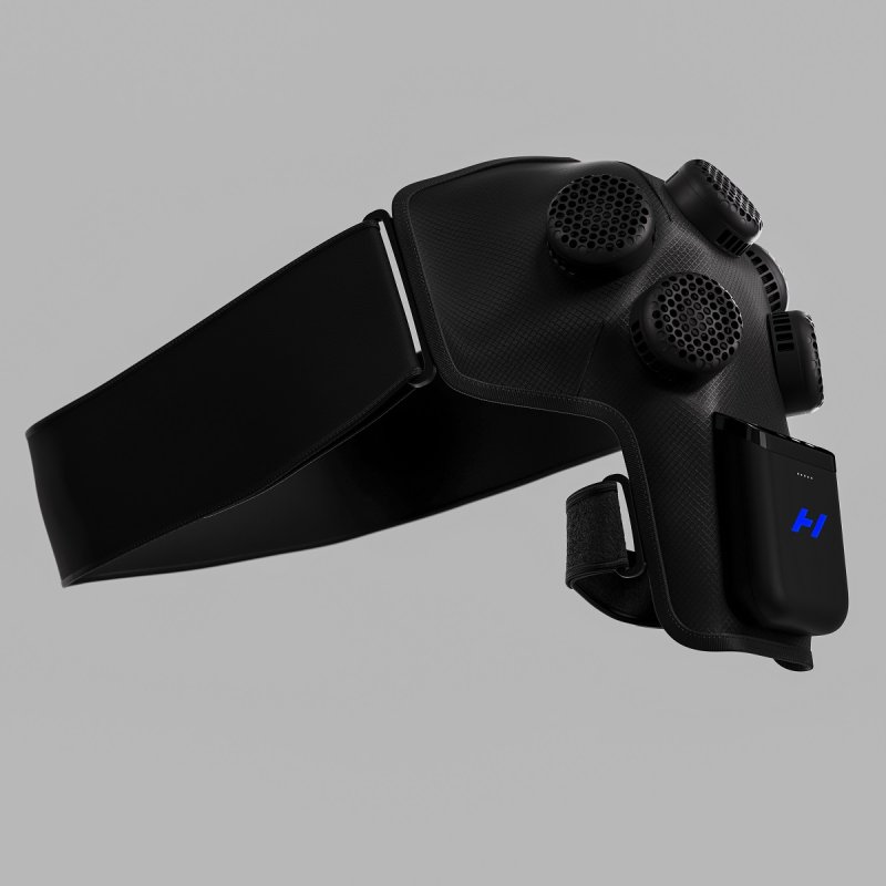 Hyperice - Contrast 2 Shoulder