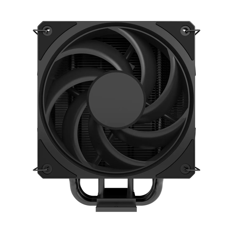 COOLER MASTER Hyper 212 3DHP BLACK