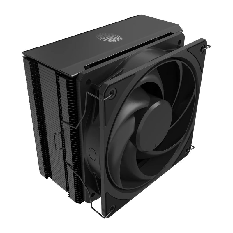COOLER MASTER Hyper 212 3DHP BLACK