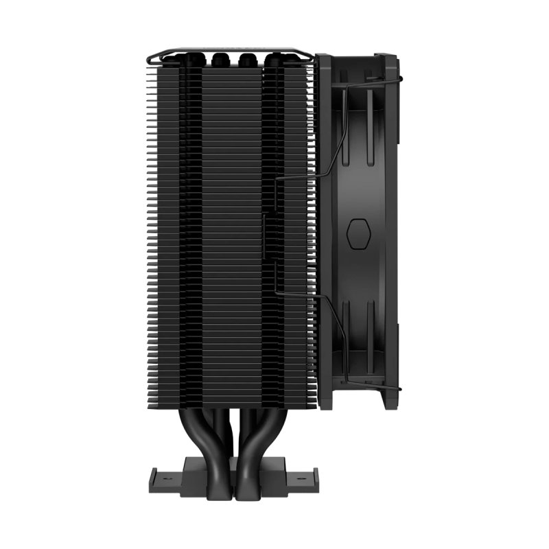 COOLER MASTER Hyper 212 3DHP BLACK