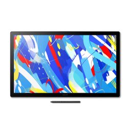 Wacom Cintiq 24 touch DTH246