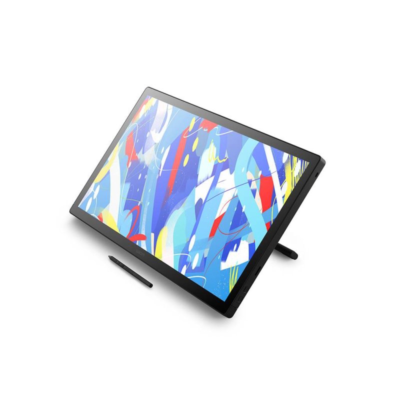 Wacom Cintiq 24 touch DTH246