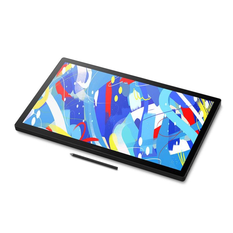 Wacom Cintiq 24 touch DTH246