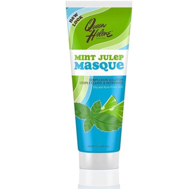 Queen Helene The Original Mint Julep Masque 8 Oz