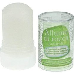 Mountain Alum 100% Natural 120g - Relieves Irritations Without Alcohol