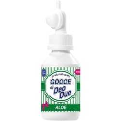 Deo Due Aloe Scented Drops 150ml