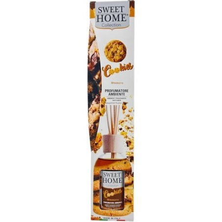 Suarez Sweet Home Collection Home Fragrance Bastancini Essential Oil