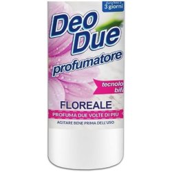 Chimiclean Deodorant Room Spray Due Floral 500ml