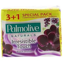 Palmolive Soap Black Orchid 360g
