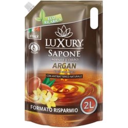 Luxury Liquid Soap Argan 2000ml