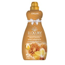 Luxury Argan Concentrate Softener 900ml