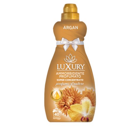 Luxury Argan Concentrate Softener 900ml