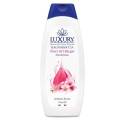 Luxury Cherry Blossom Shower Gel