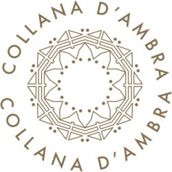 Helan Amber Red Moisturizing Body Cream for Dry Skin with Sweet Almond Oil