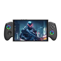 Portable console oneXplayer X1 Mini AMD8840 32GB RAM 1TB