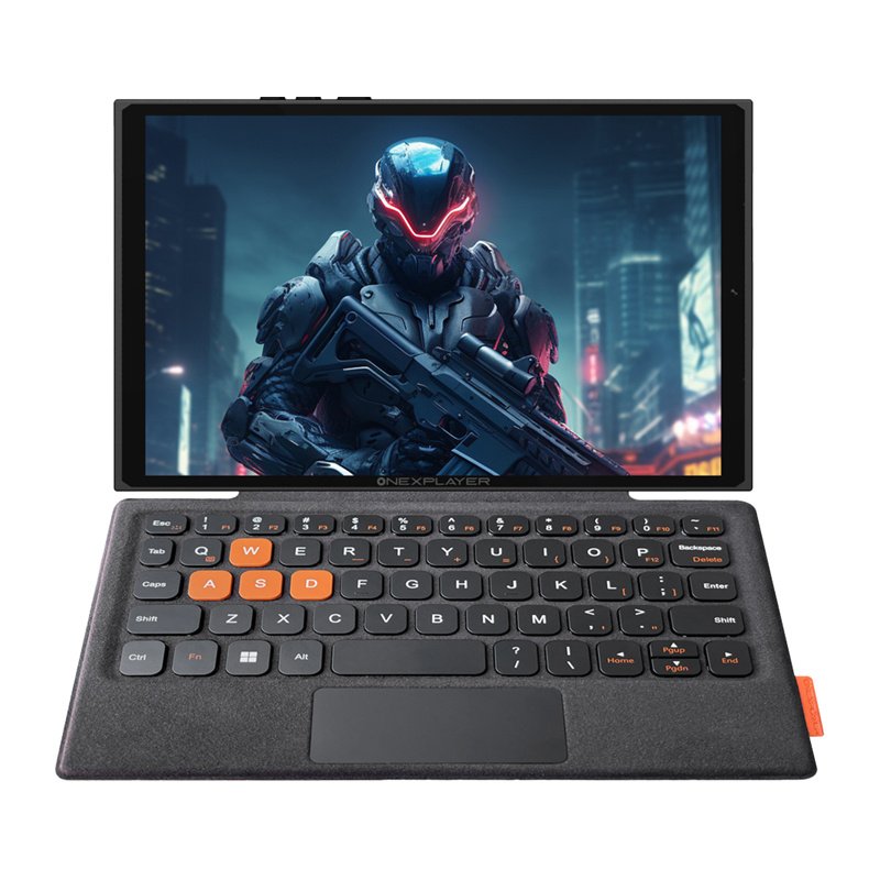 Portable console oneXplayer X1 Mini AMD8840 32GB RAM 1TB