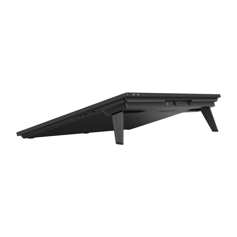 Huion Kamvas Pro 27 graphics tablet