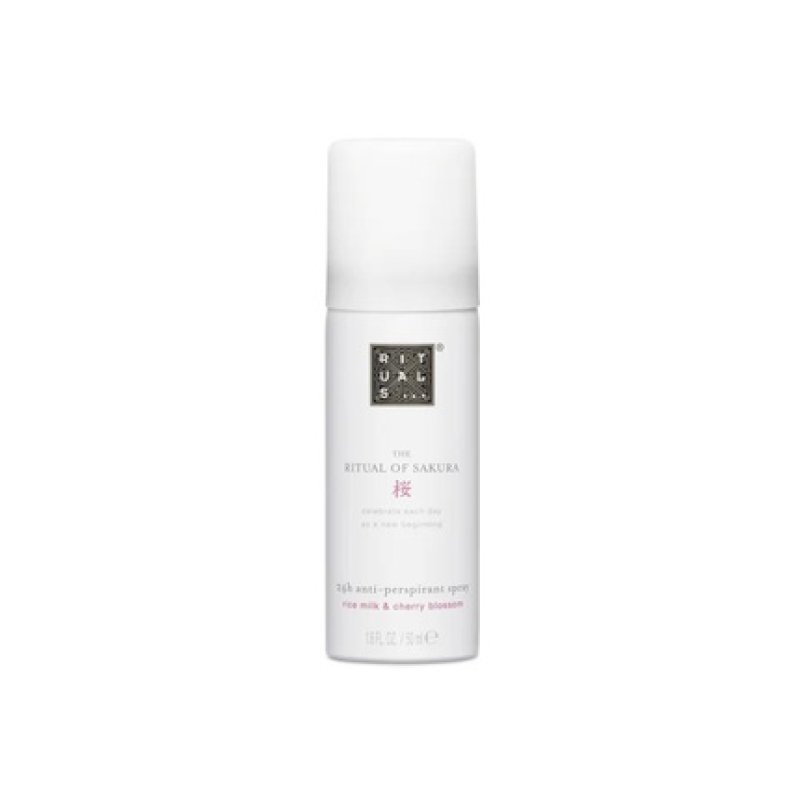Rituals The Ritual Of Sakura Anti-perspirant 50ml