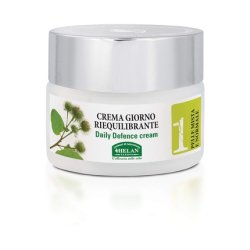 Line 1 Cr Day Re-Balancing