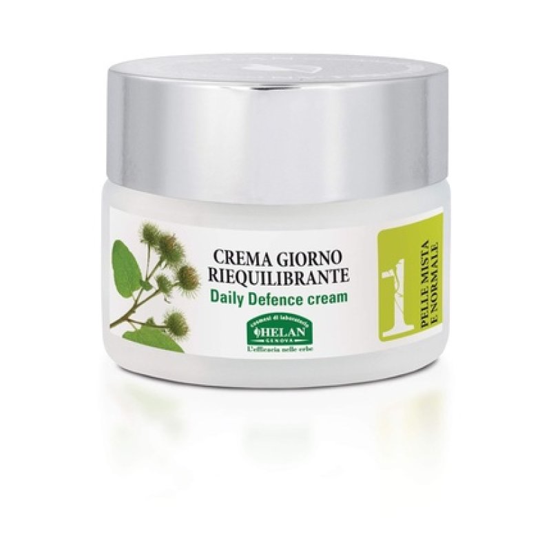 Line 1 Cr Day Re-Balancing