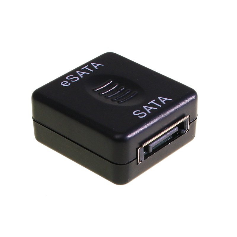 InLine compatible eSATA auf SATA Adapter