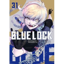 BLUE LOCK - Tome 31