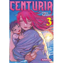CENTURIA - Tome 3
