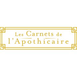 LES CARNETS DE L'APOTHICAIRE - Tome 16