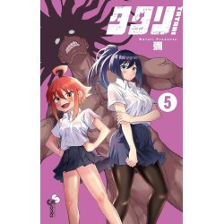 TATARI - Tome 5