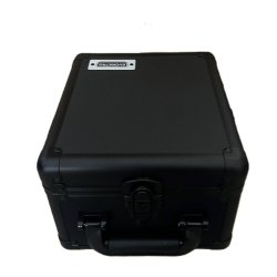 EVORETRO - Graded Card Mini Storage Box Black