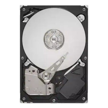 Lenovo 4XB7A93788 disque dur 12 To 7200 tr/min 3.5" SAS3