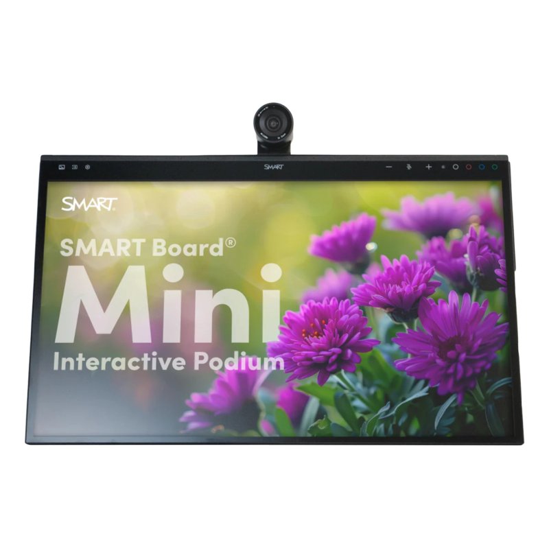 SMART Board Mini 727 Interactive Podium