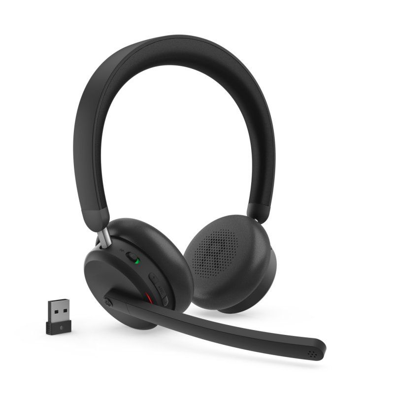 LENOVO Dual-Mode Wireless ANC Headset