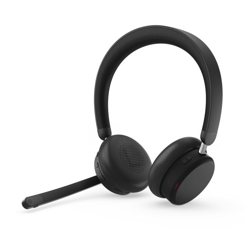 LENOVO Dual-Mode Wireless ANC Headset