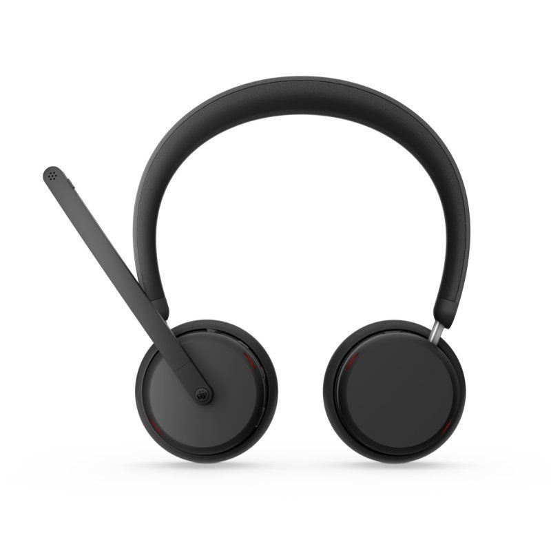 LENOVO Dual-Mode Wireless ANC Headset