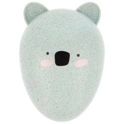 Parsa - Karlo Detangler Hairbrush - Koala Print - Compact