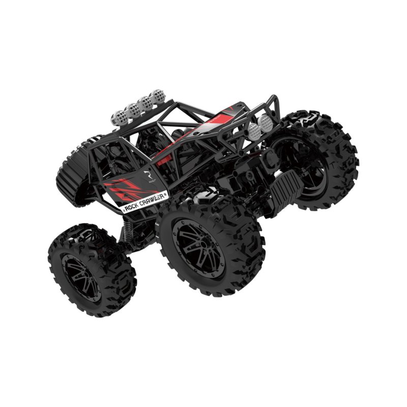 Syma - R/C Rock Crawler 4x4 (51008)