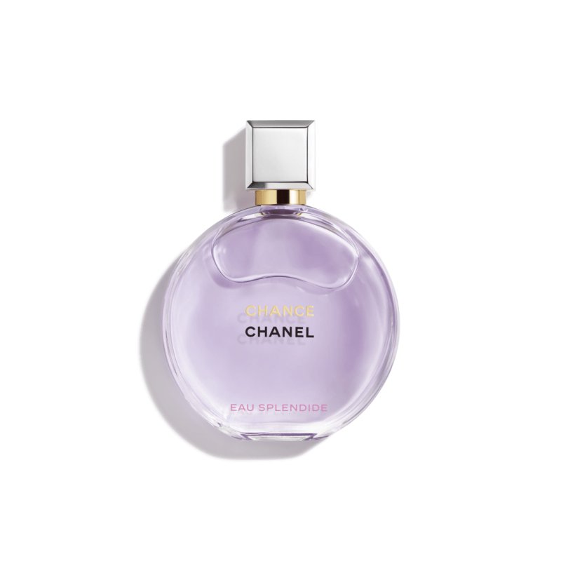 Chanel - Chance Eau Splendid EDP 50 ml