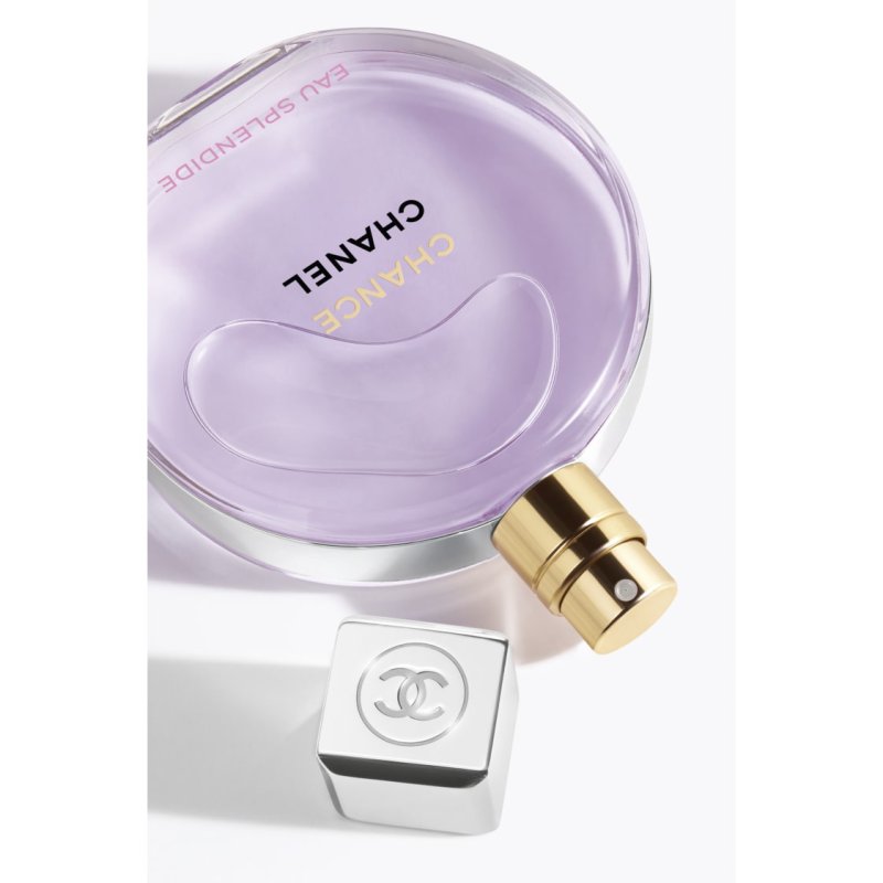 CHANEL Chance Eau Splendide Eau De Parfum 50ml