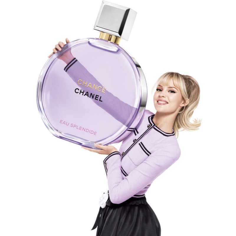 Chanel - Chance Eau Splendid EDP 50 ml