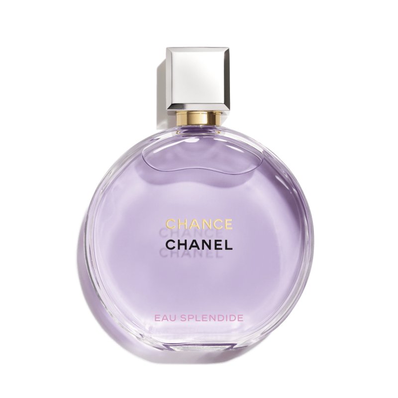 Chanel - Chance Eau Splendid EDP 100 ml