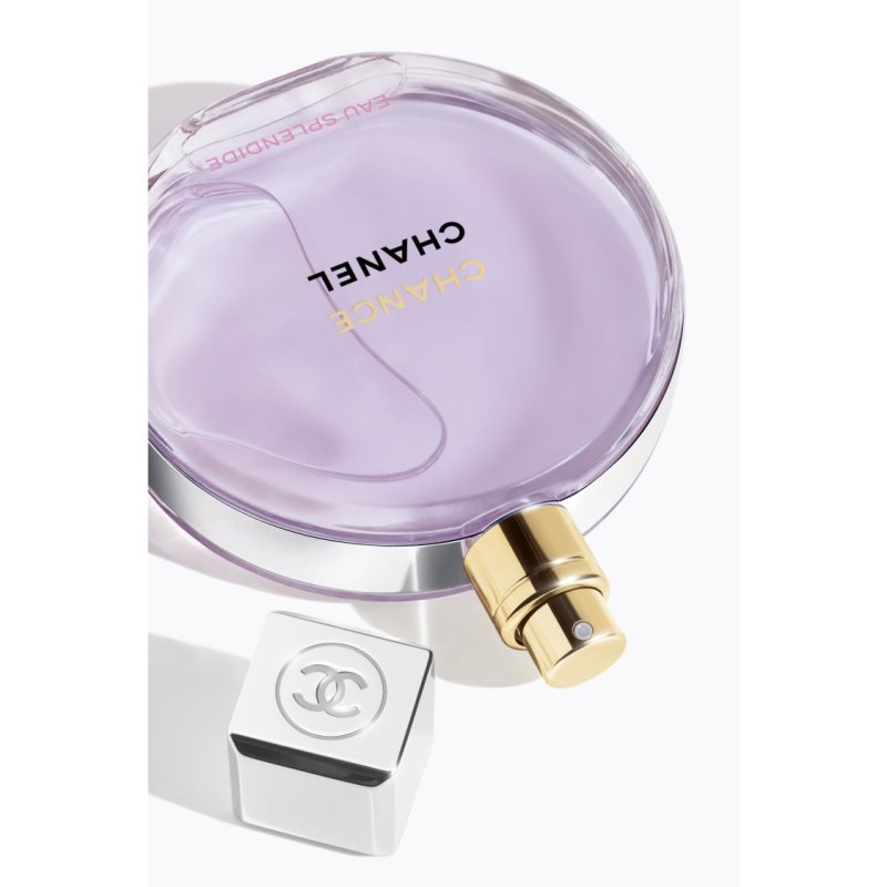 Chanel - Chance Eau Splendid EDP 100 ml