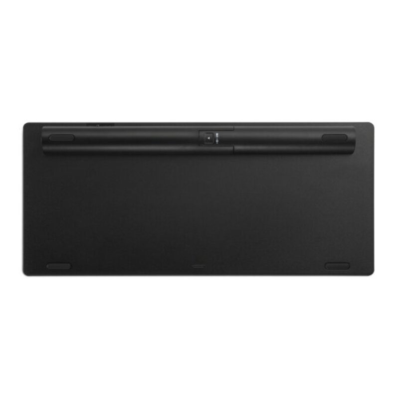 Kensington Dual Wireless Compact Keyboard - PN