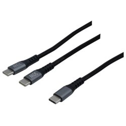 Dacomex Type C to 2C cable