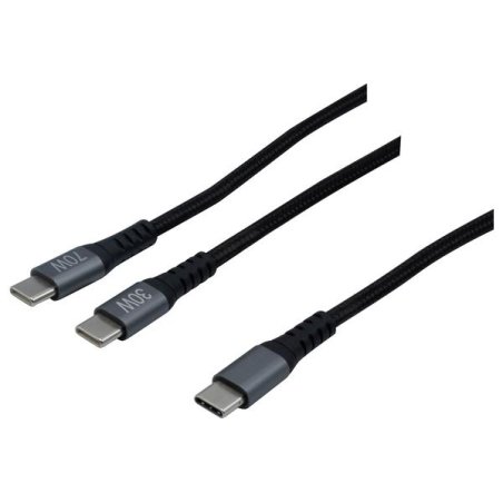 Dacomex Type C to 2C cable