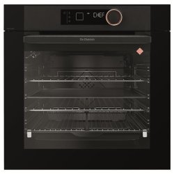 Four Multifonction Plus - 73 L - A - 13 positions de cuisson - 6 recet *