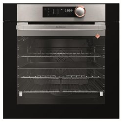 Four Multifonction Plus - 73 L - A - 13 positions de cuisson - 6 recet *